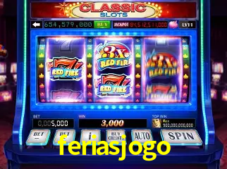 Desvendando o Mundo dos Jogos Virtuais na feriasjogo