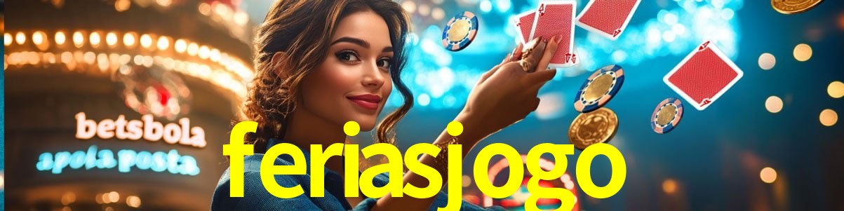 Statistics feriasjogo