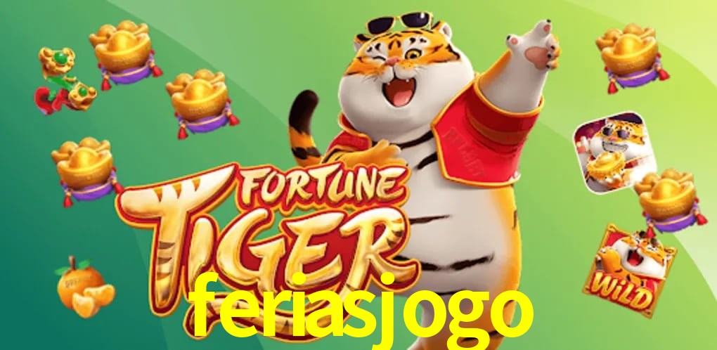 Welcome Bonus feriasjogo