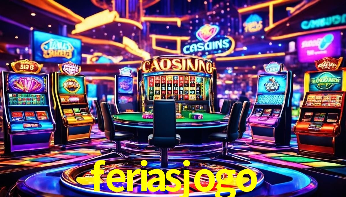 Experiência VIP feriasjogo