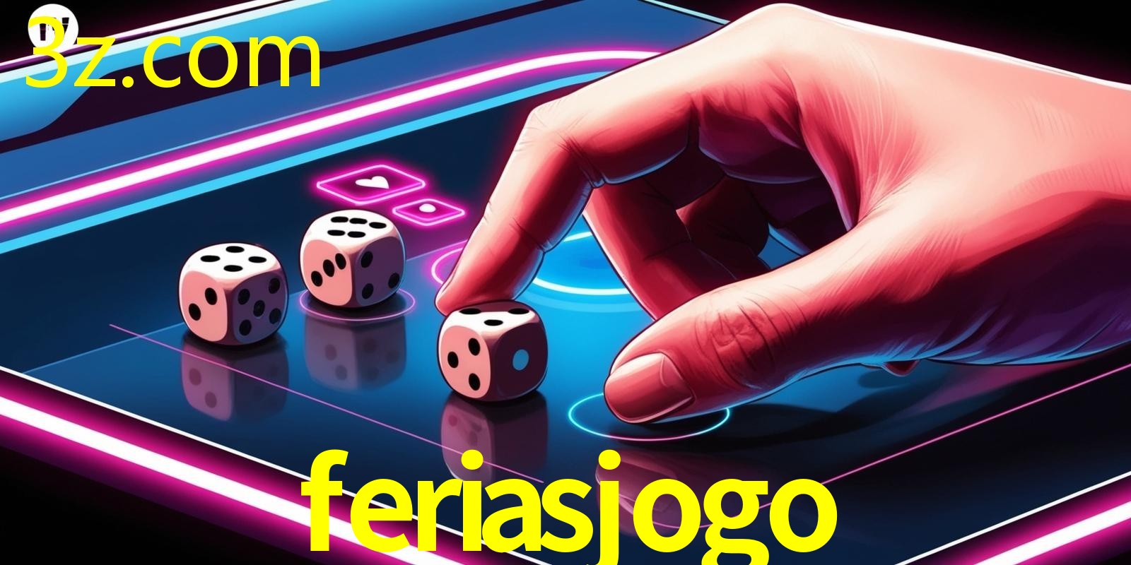 FERIASJOGO