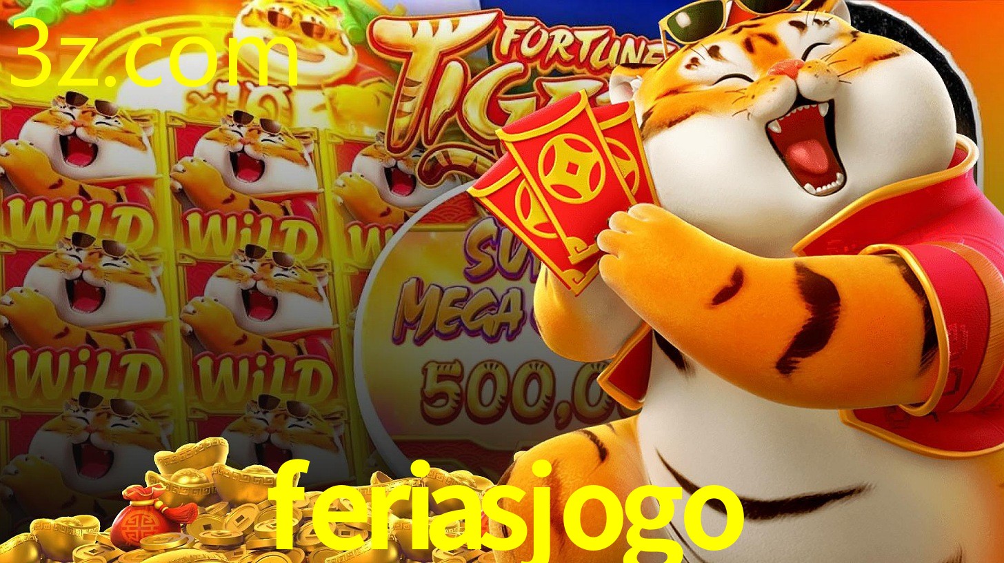 FERIASJOGO