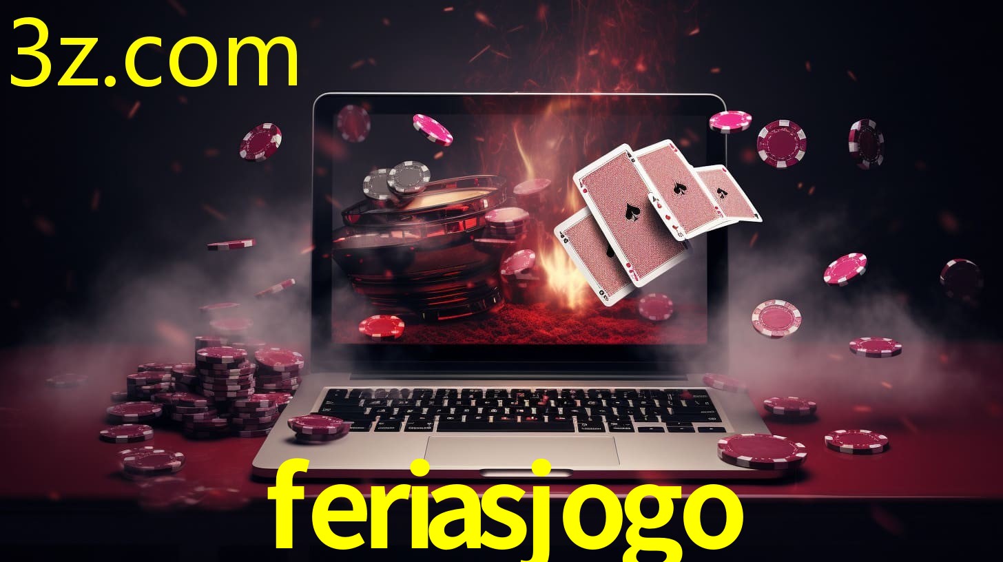 FERIASJOGO