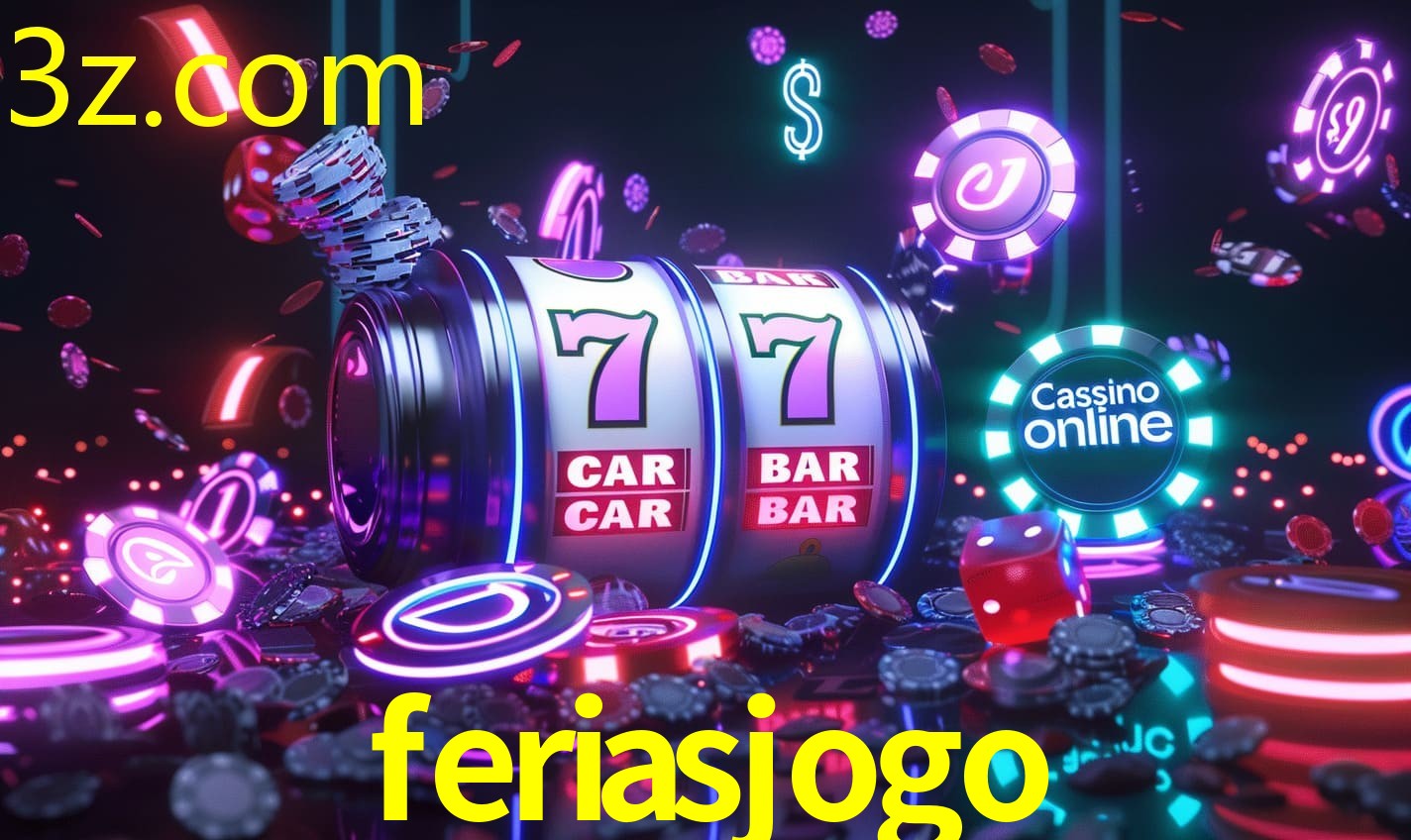 FERIASJOGO