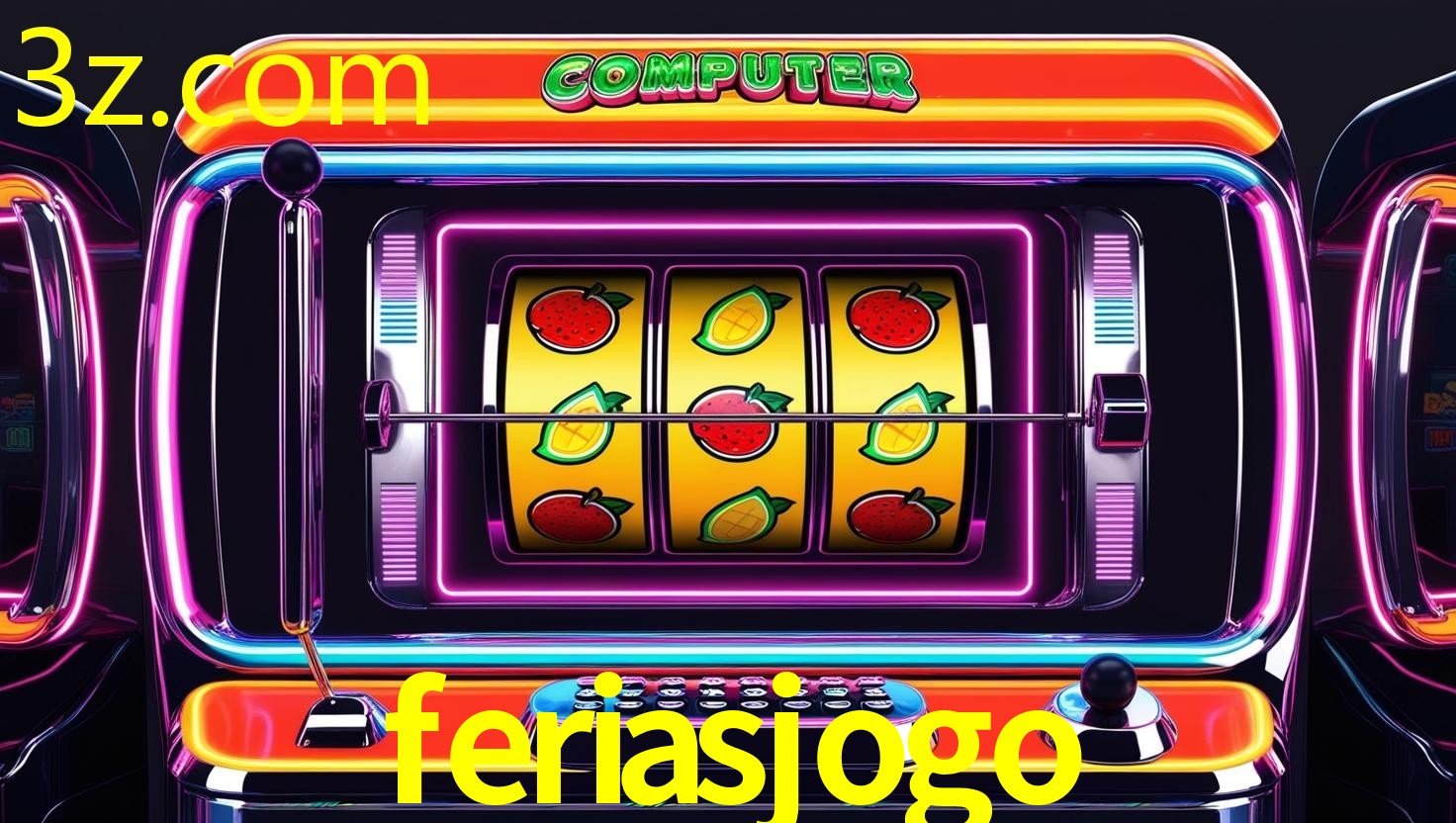 FERIASJOGO