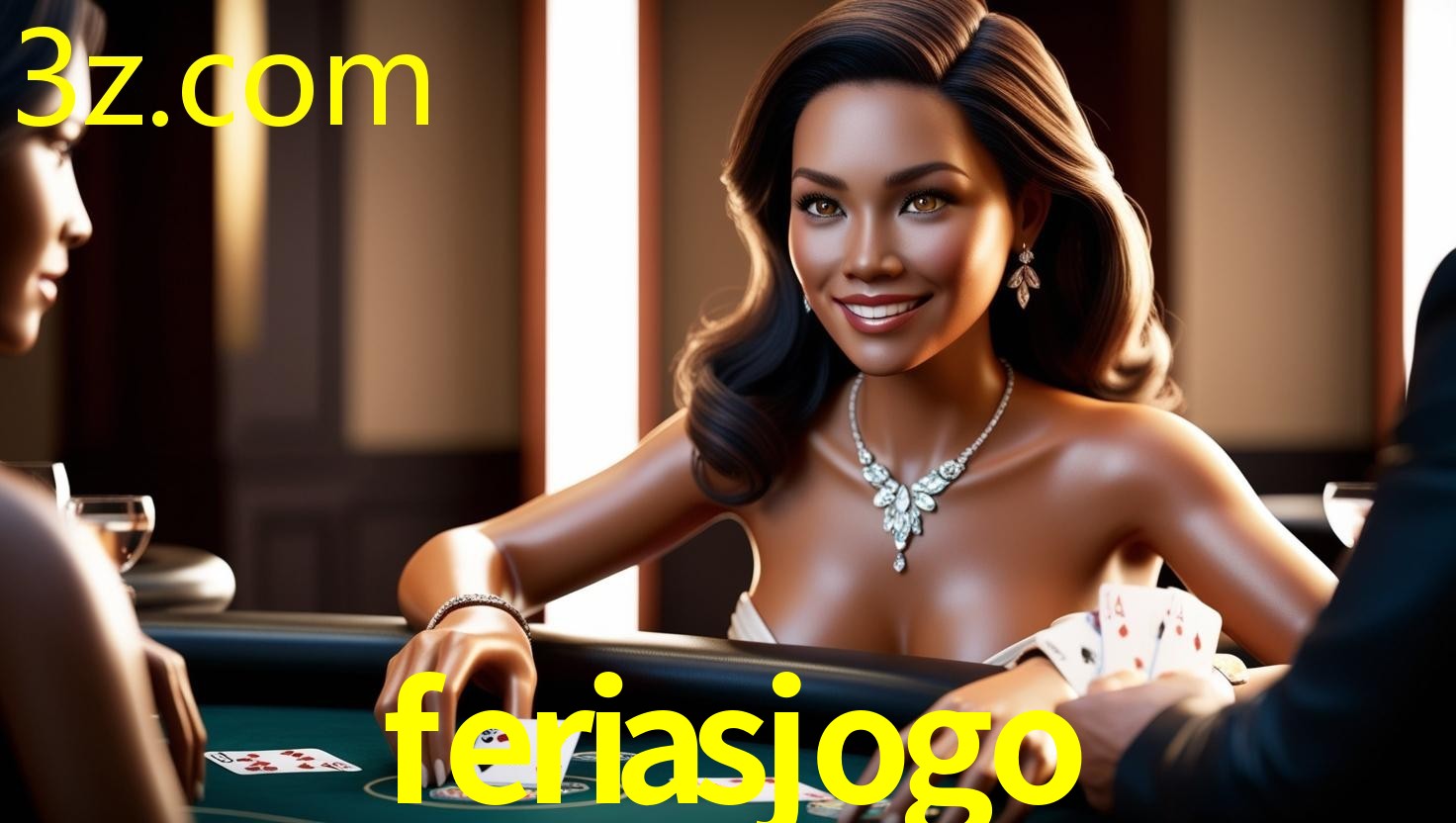 FERIASJOGO