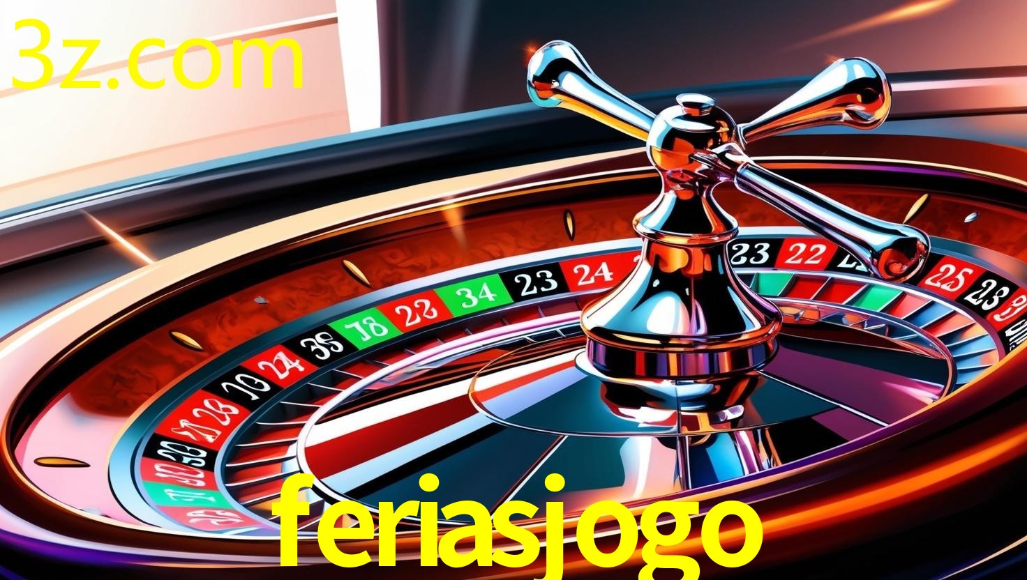 FERIASJOGO
