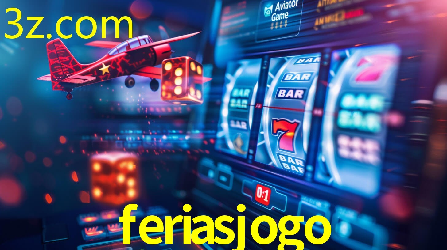 FERIASJOGO