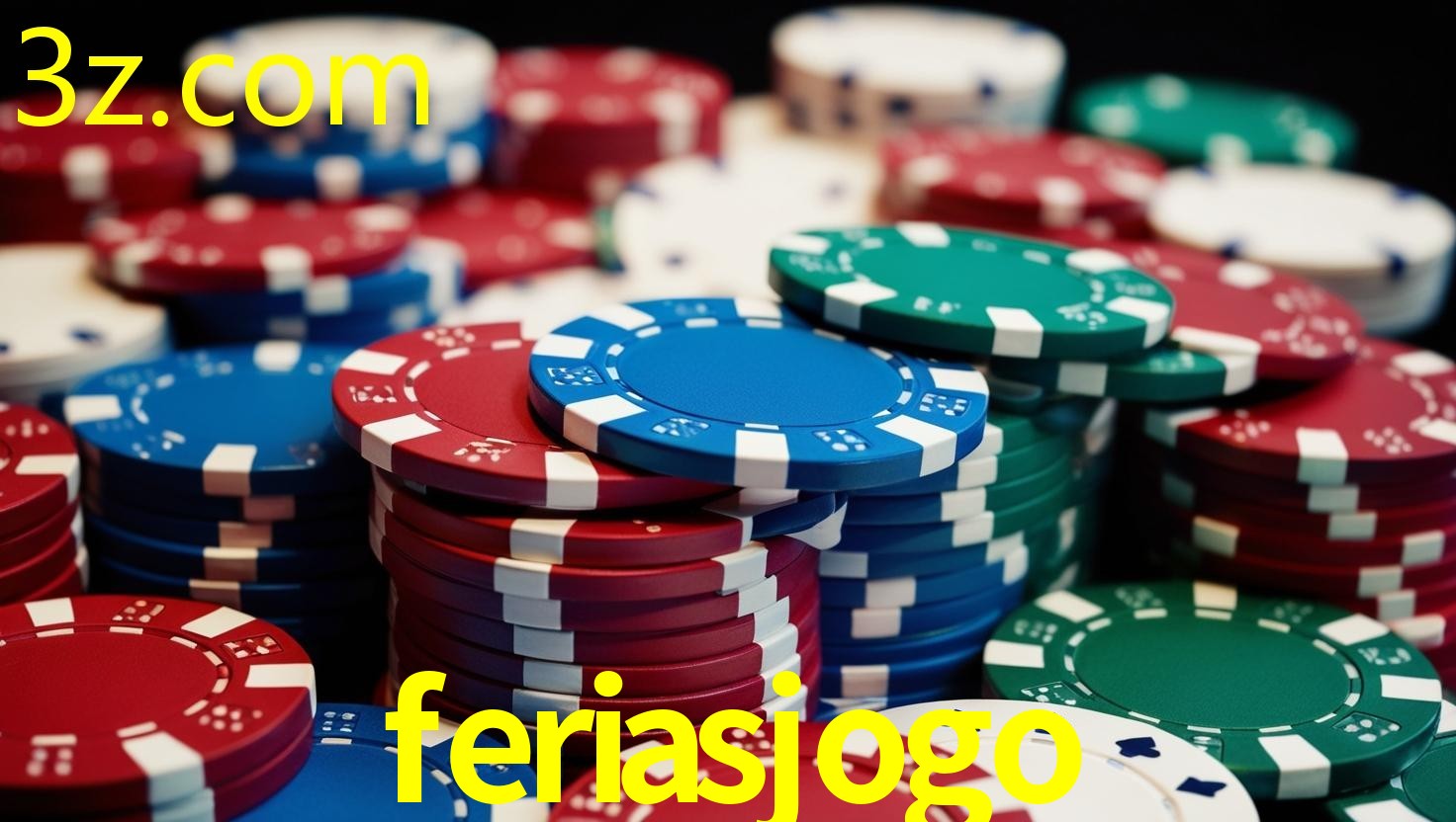 FERIASJOGO