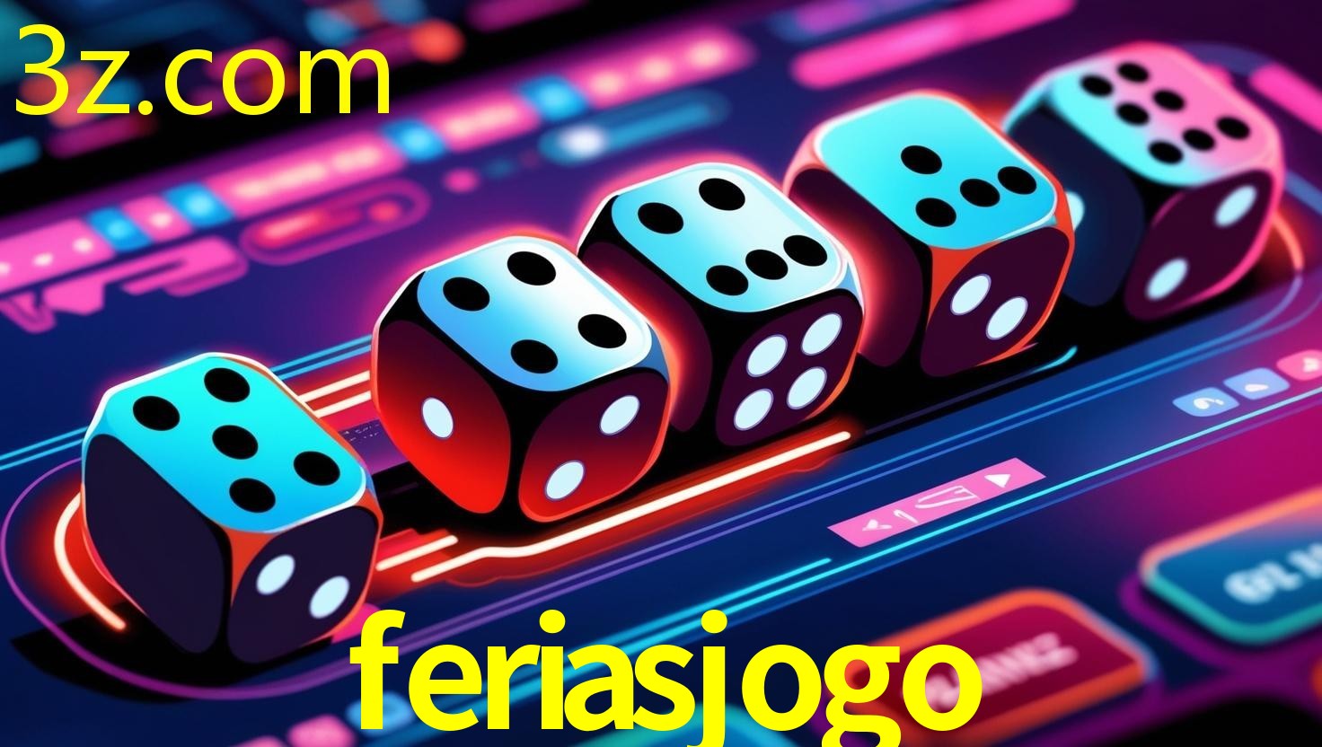 FERIASJOGO