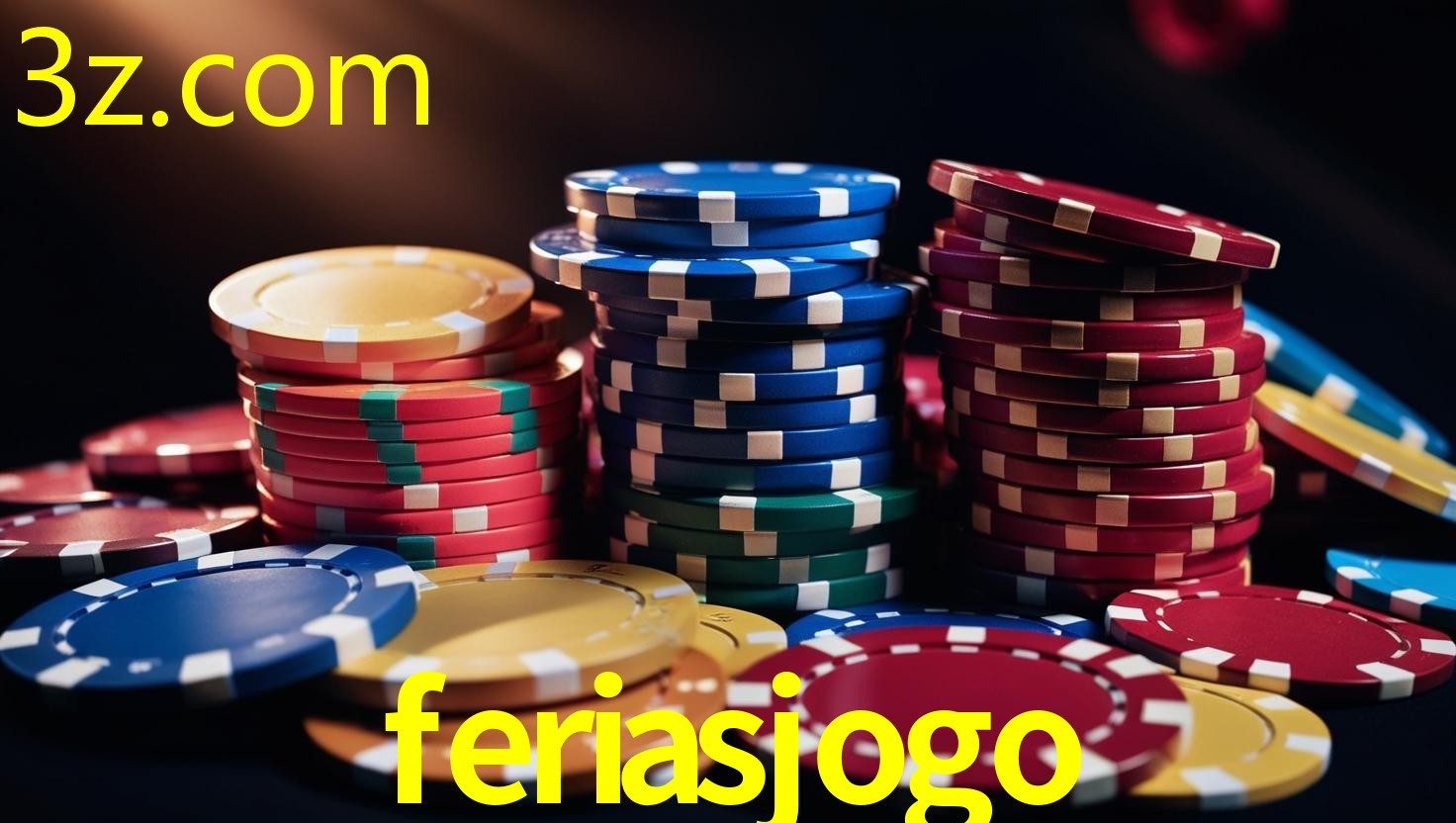 FERIASJOGO
