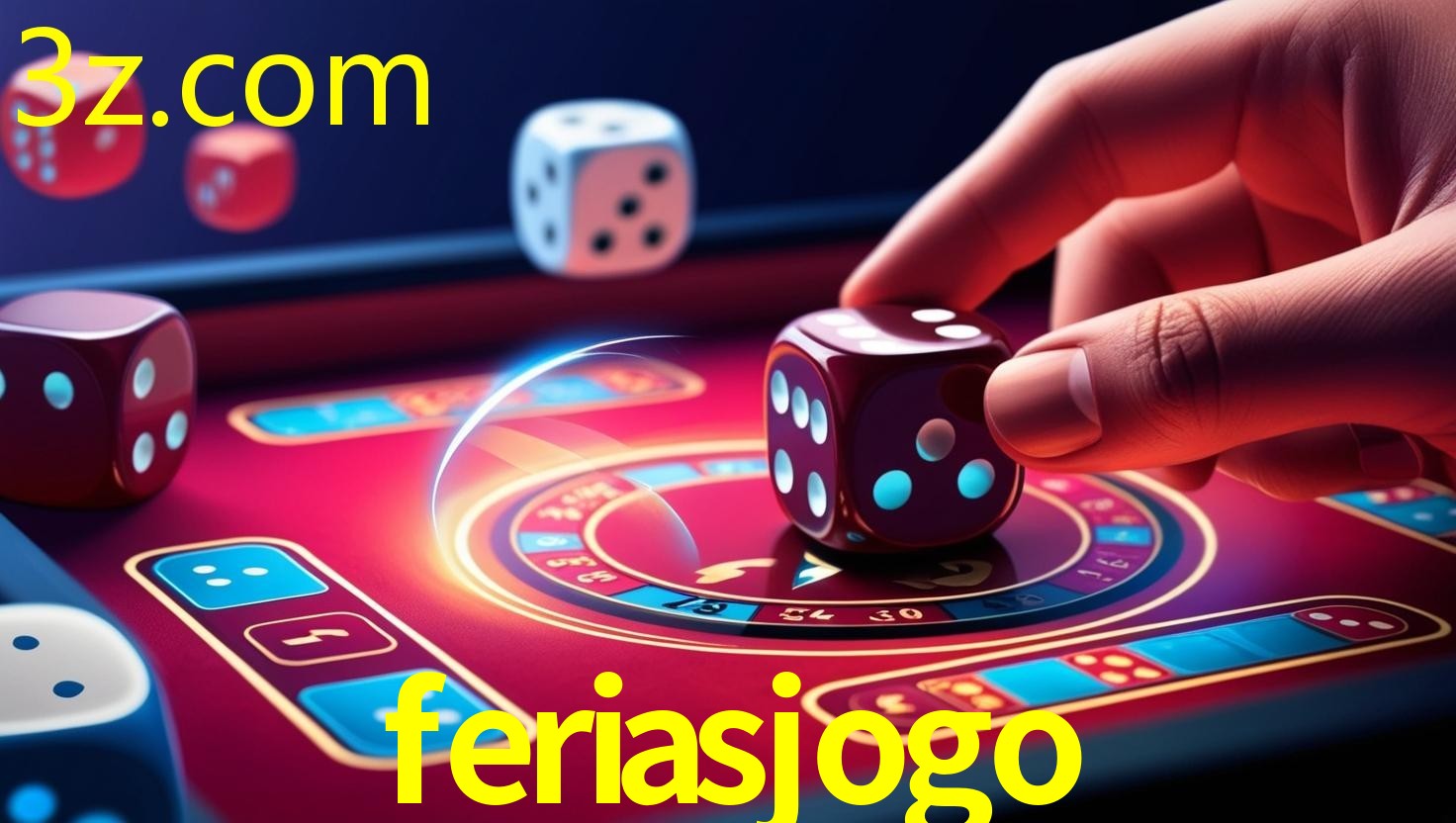FERIASJOGO