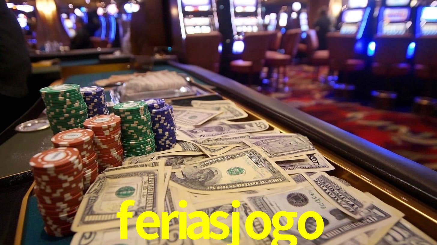 Biblioteca de slots populares na feriasjogo