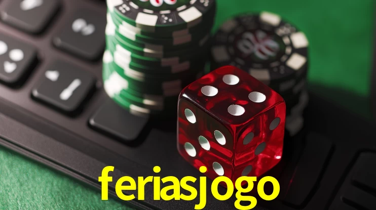 Quick Registration feriasjogo