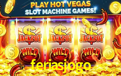Descubra o Mundo do Cassino Online com feriasjogo