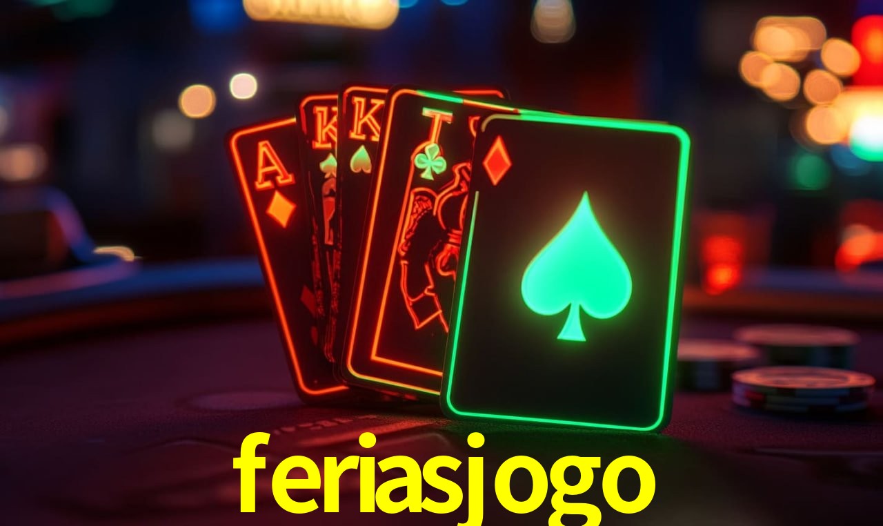 Estatísticas do Jogo feriasjogo
