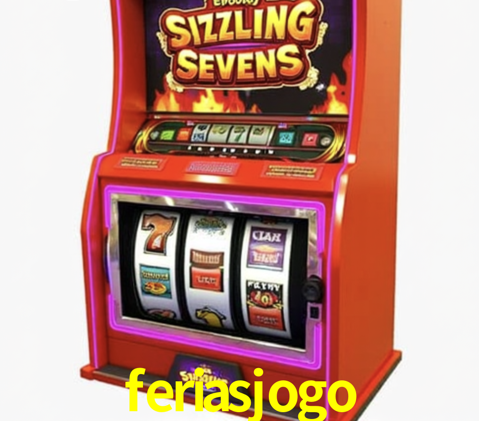 API Integration feriasjogo