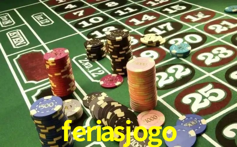 Recursos de Bônus feriasjogo