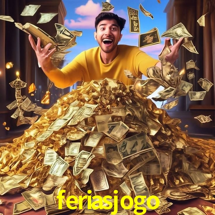 Torneios feriasjogo