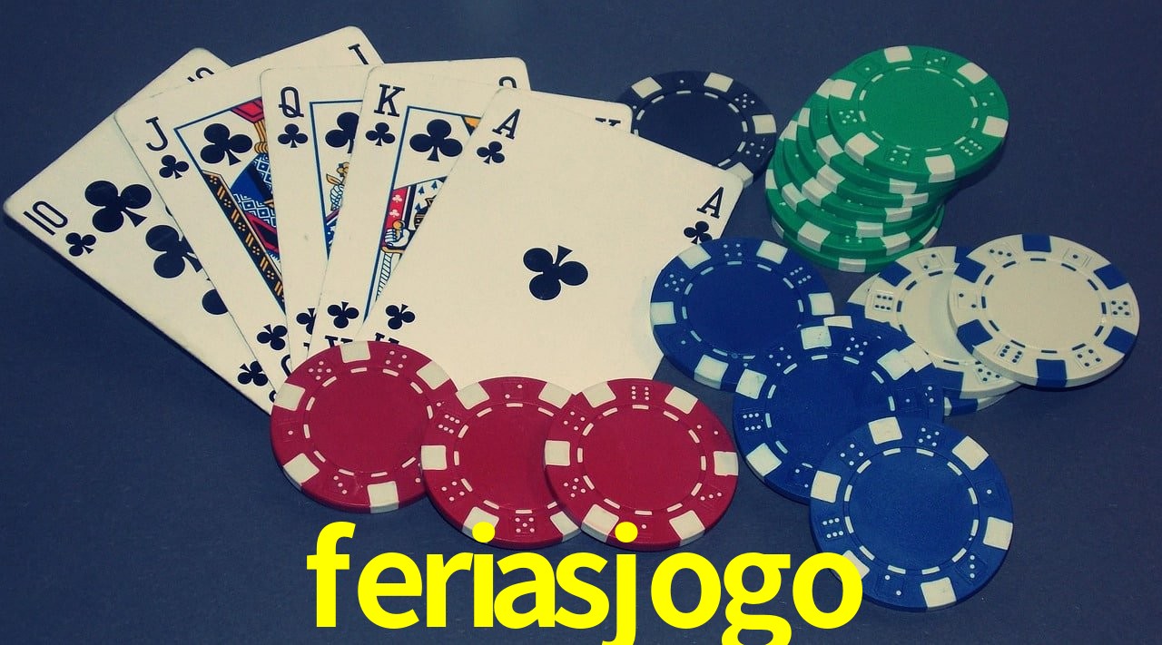 Game Statistics feriasjogo