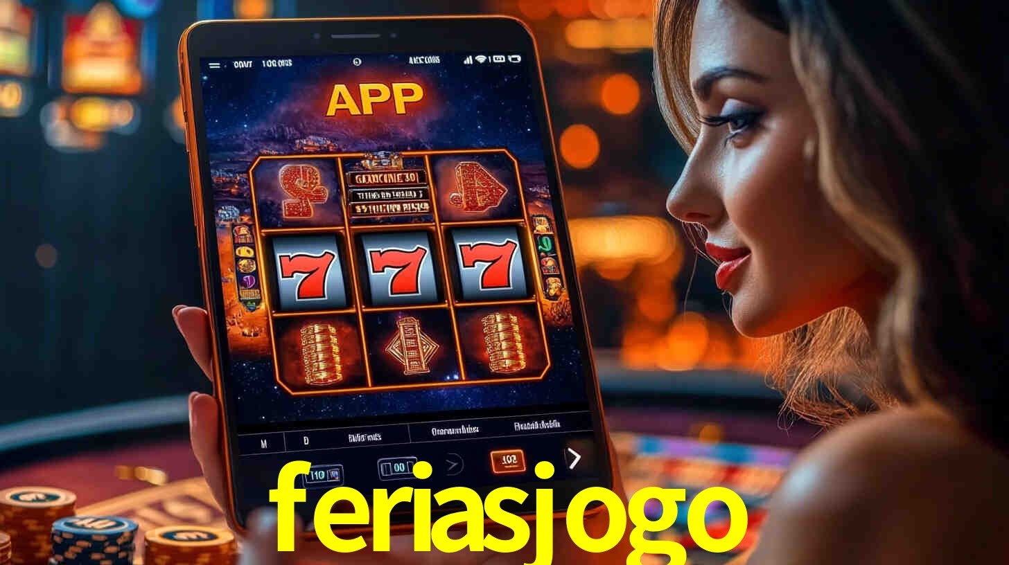 feriasjogo.com