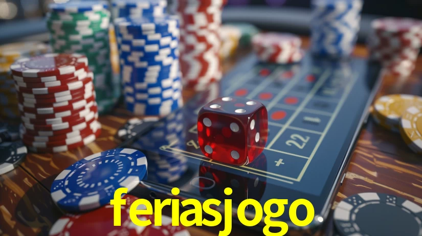 feriasjogo,feriasjogo.com