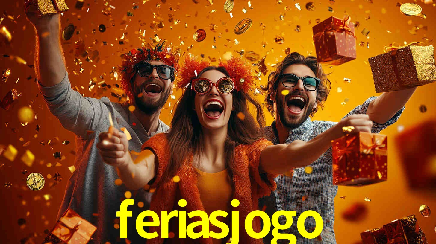 feriasjogo