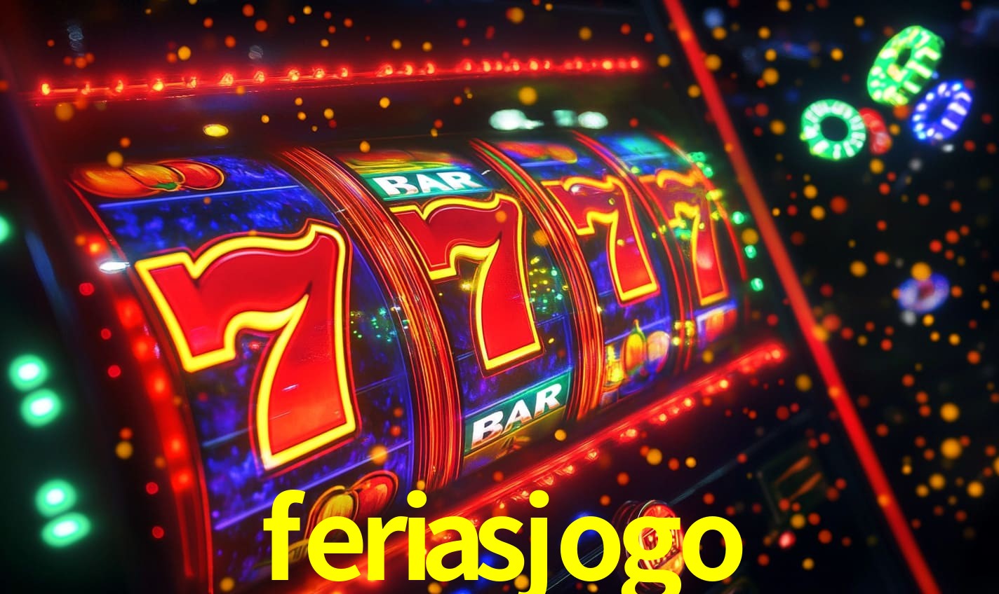 feriasjogo: Seu Especialista em Apostas Esportivas Brasileiras