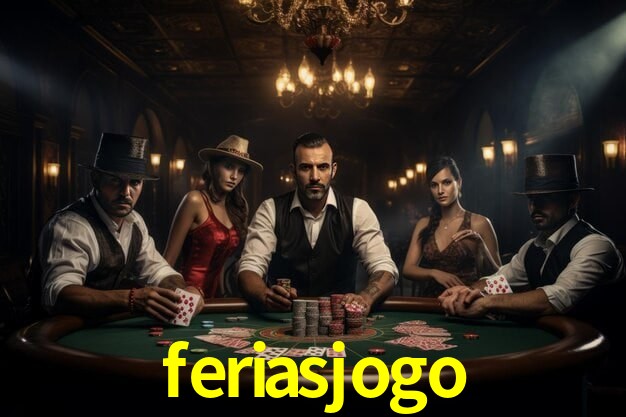 Download para Android e iOS na feriasjogo