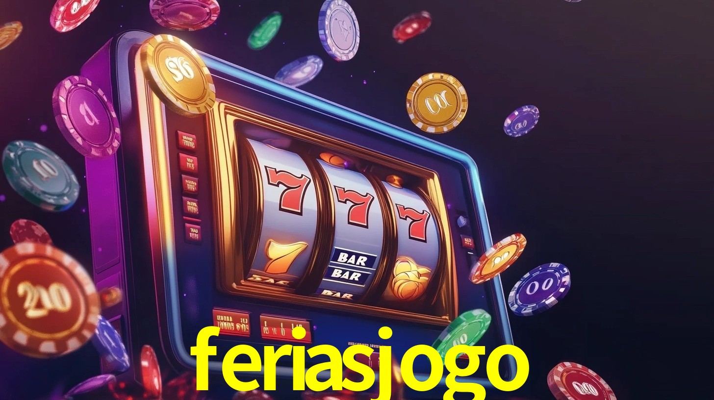 Tournaments feriasjogo