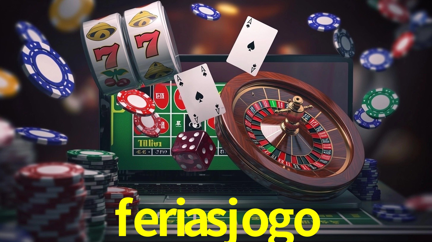 Cashback e recargas na feriasjogo