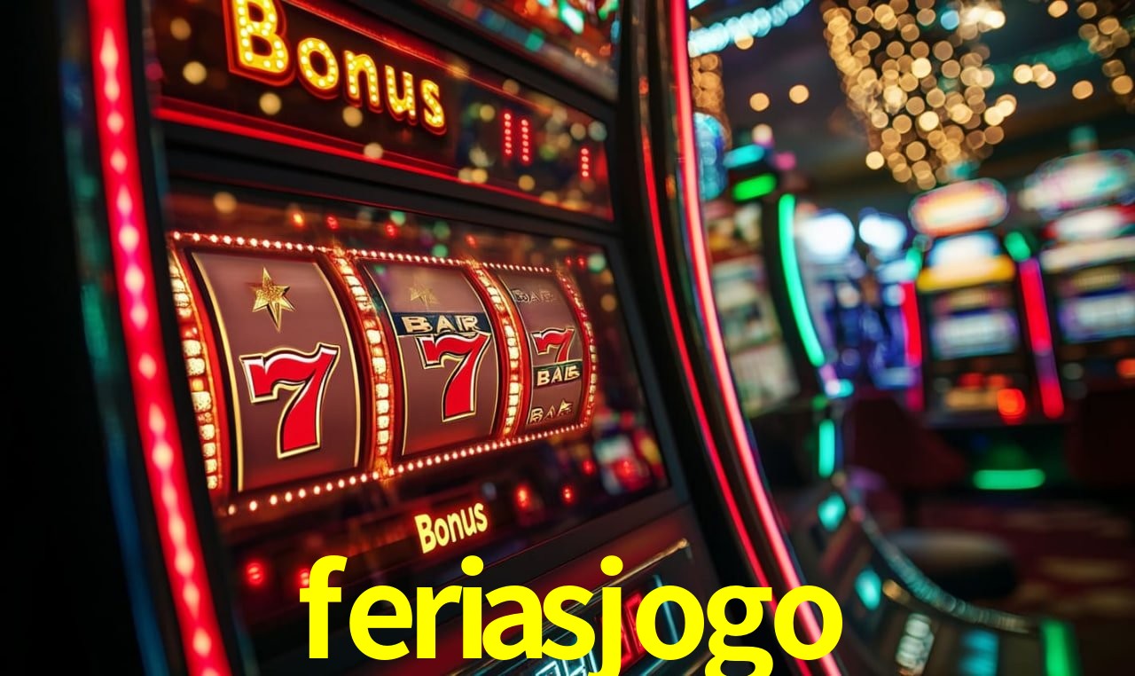 Mercados ao vivo e cash out na feriasjogo
