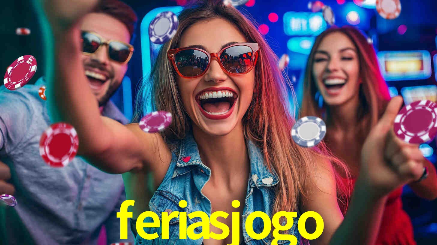 Apostas Esportivas na feriasjogo: Um Guia Completo