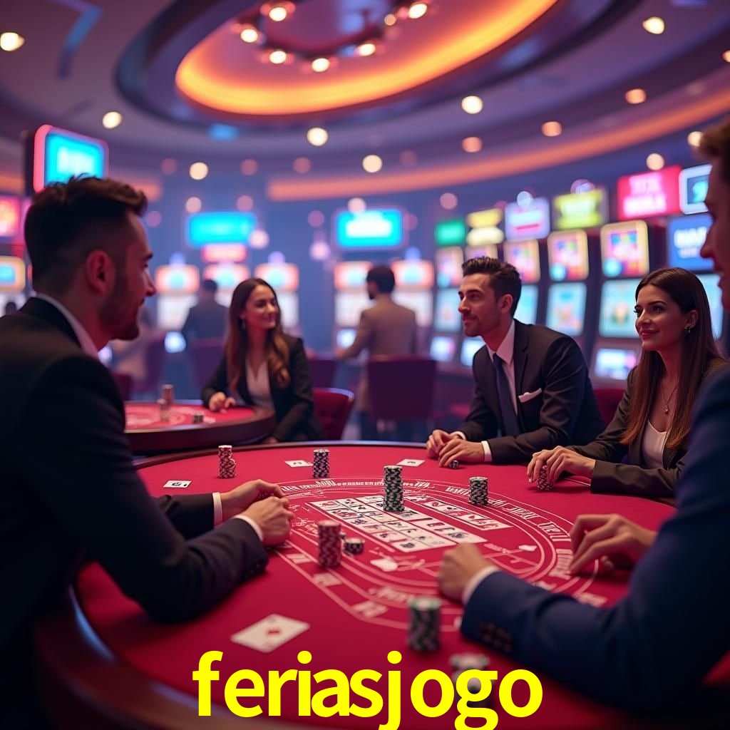 Jogos Exclusivos feriasjogo