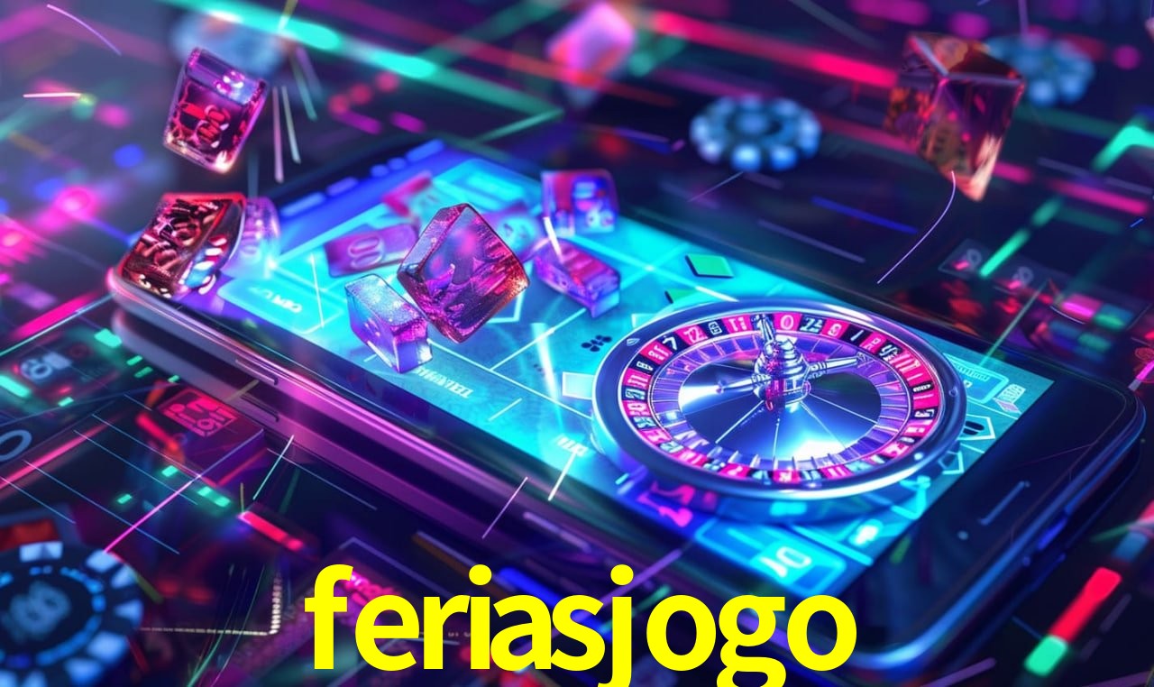 Apostas de Futebol feriasjogo