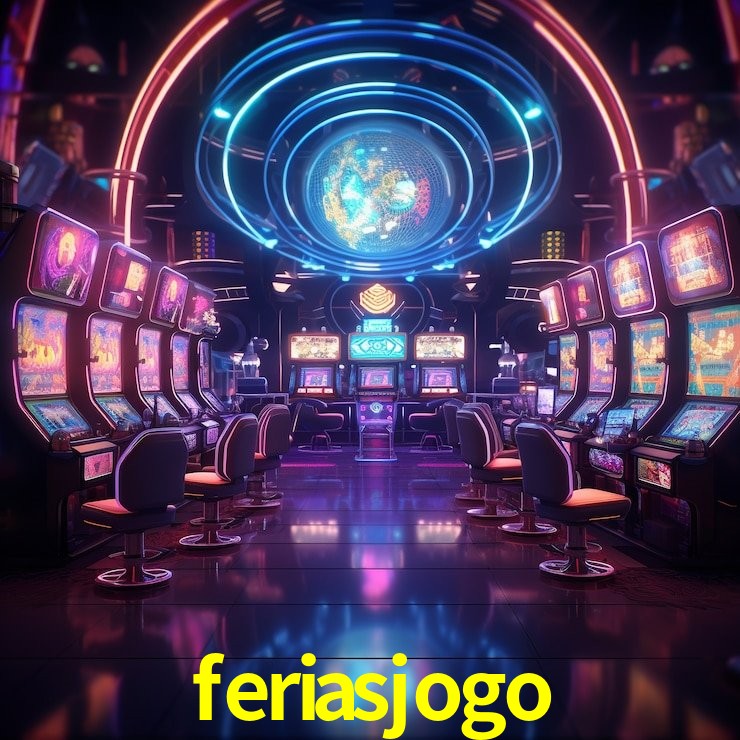 Jackpots e promoções na feriasjogo