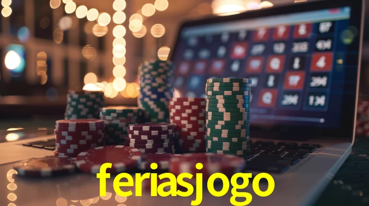 Secure Login feriasjogo