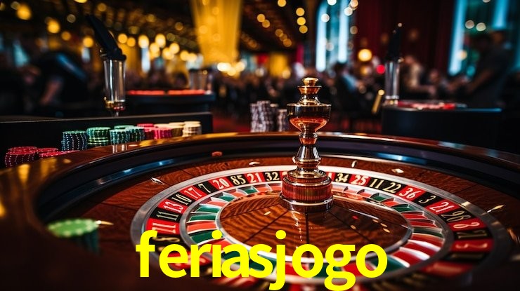 Exclusive Offers feriasjogo