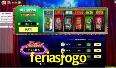 Desvendando o Mundo dos Jogos Virtuais na feriasjogo