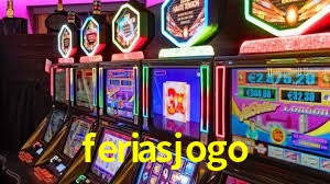 Página oficial no Facebook da feriasjogo