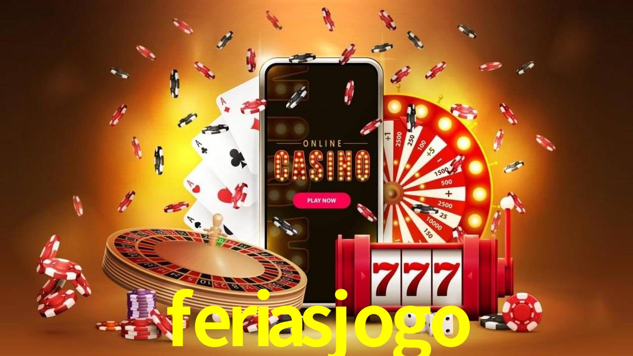 Provedores de Jogos feriasjogo