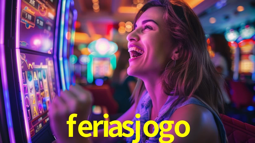 feriasjogo,feriasjogo.com