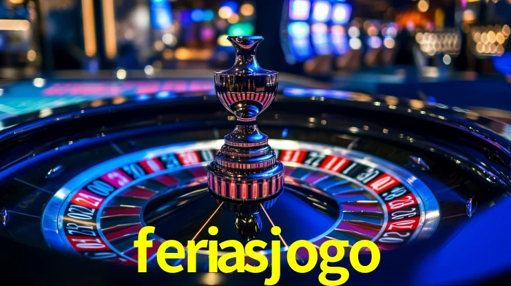 feriasjogo,feriasjogo.com