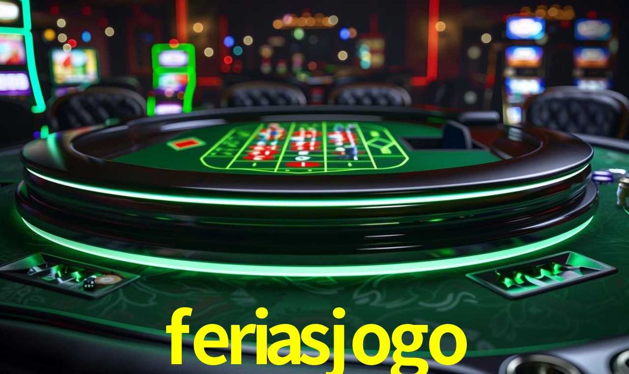 Seasonal Promotions feriasjogo
