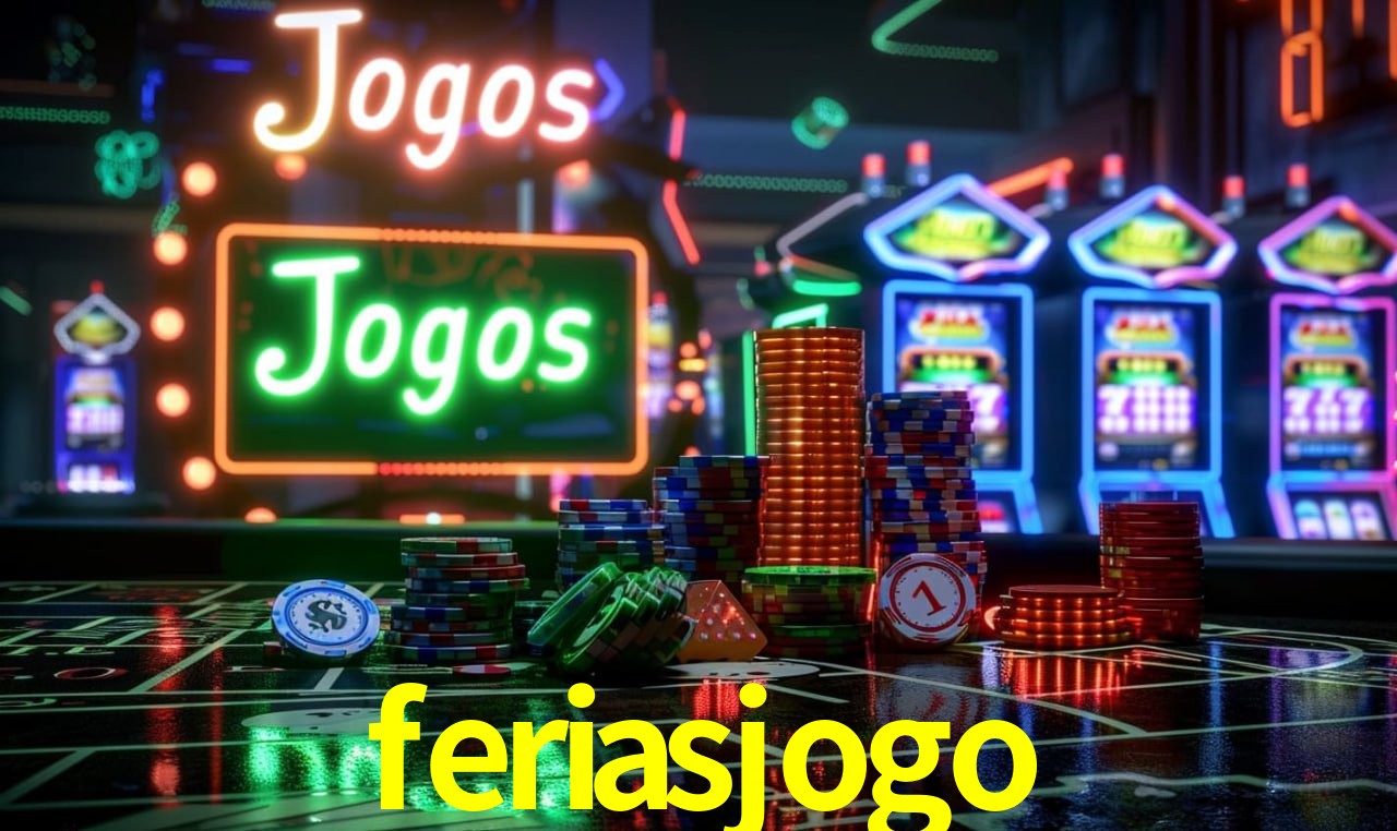 feriasjogo,feriasjogo.com