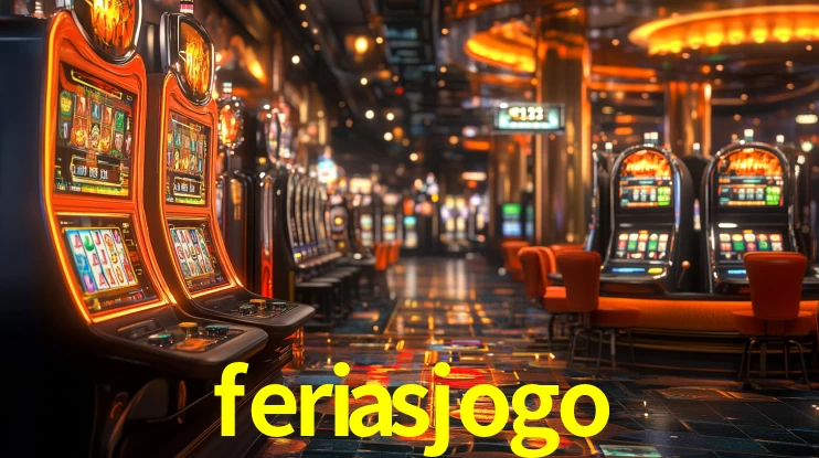 feriasjogo,feriasjogo.com