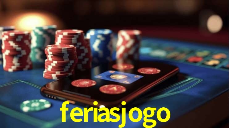 Jogos de Slot feriasjogo