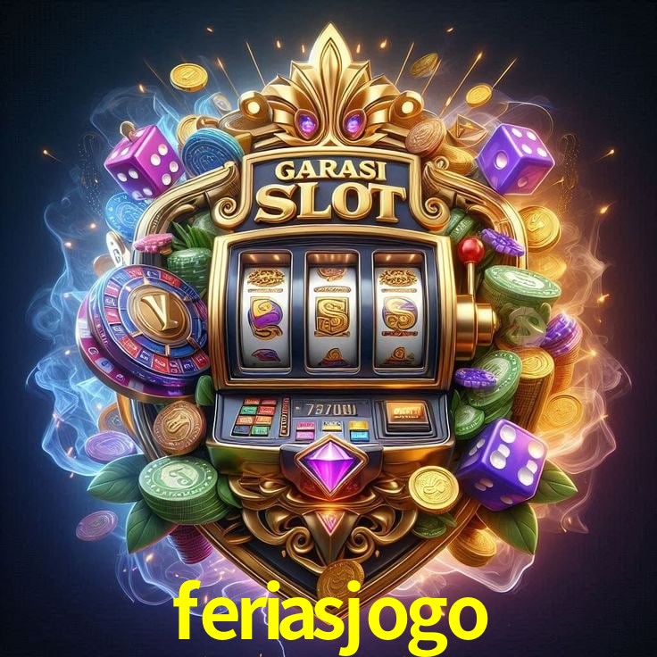 Tecnologia da Plataforma feriasjogo