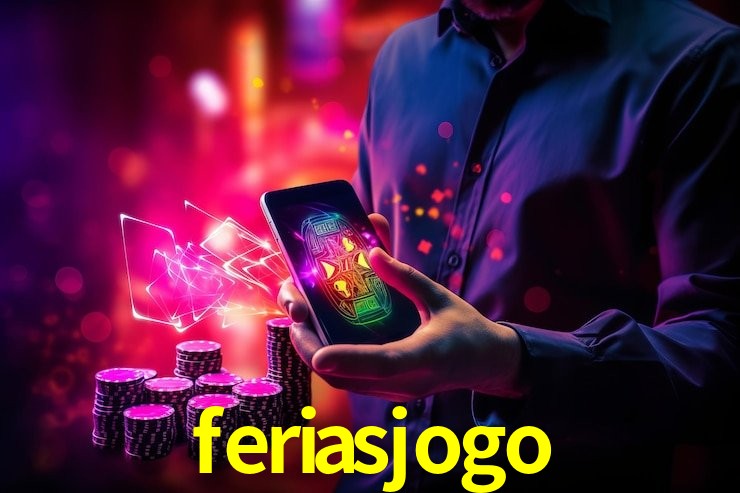 Bônus de Boas-vindas feriasjogo