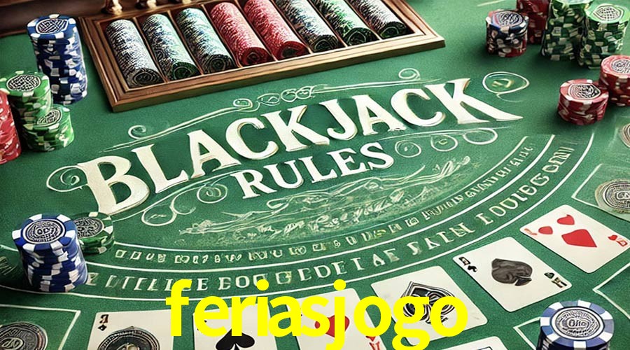Live Casino feriasjogo